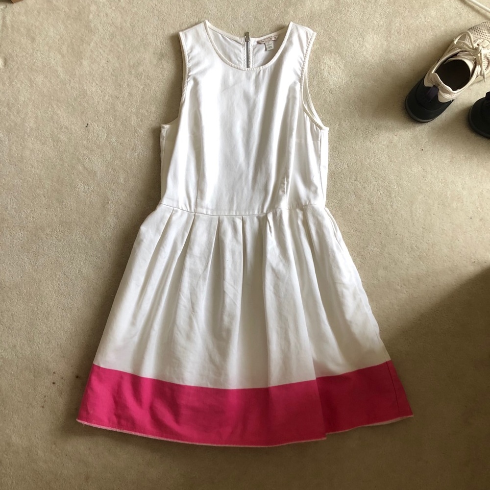 gap dress